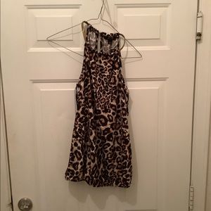 Ladies blouse by Espresso and small